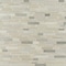 Msi Everest Interlocking 12 In. X 12 In. Porcelain And Stone Mesh-Mounted Mosaic Tile, 10PK ZOR-MD-0410 - alternate 1